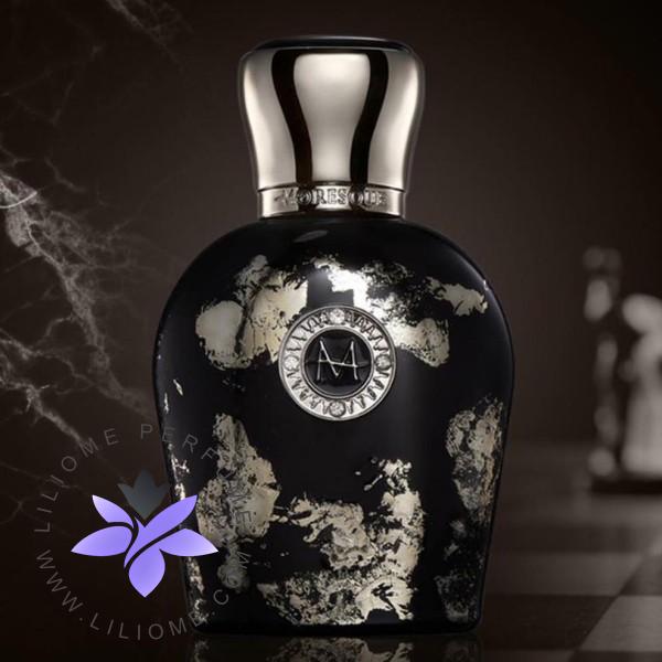 عطر ادکلن مورسک ری نرو-Moresque Re Nero