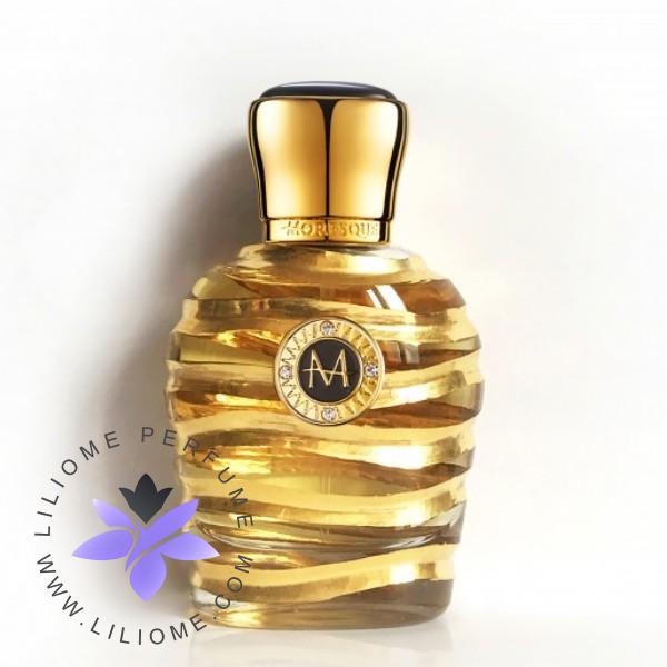 عطر ادکلن مورسک اورو-Moresque Oro