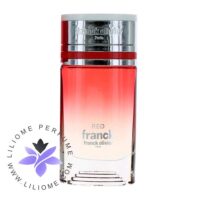 عطر ادکلن فرانک اولیور فرانک رد | franck olivier Franck Red