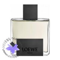عطر ادکلن لووه سولو مرکوریو | Loewe Solo Mercurio