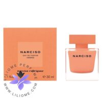 عطر ادکلن نارسیسو رودریگز نارسیسو ادو پرفیوم امبر | Narciso Eau de Parfum Ambrée