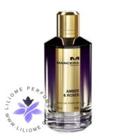 عطر ادکلن مانسرا آمبر اند رزز | Mancera Amber & Roses