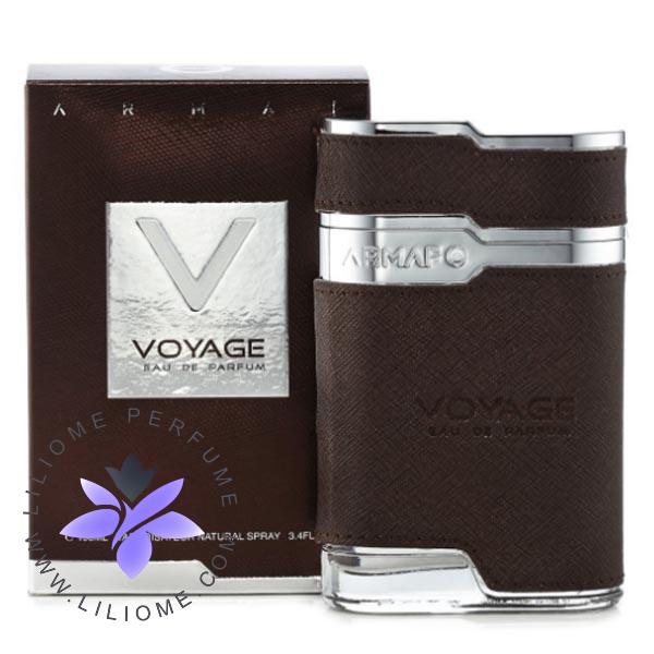 عطر ادکلن آرماف وویاج | Armaf Voyage