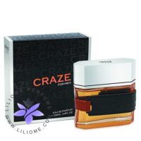 عطر ادکلن آرماف کریز | Armaf Craze