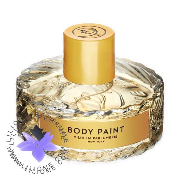 عطر ادکلن ویلهلم پارفومری بادی پینت | Vilhelm Parfumerie Body Paint
