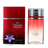 عطر ادکلن فرانک اولیور فرانک رد | franck olivier Franck Red
