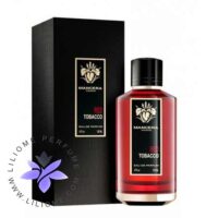 عطر ادکلن مانسرا رد توباکو | Mancera Red Tobacco