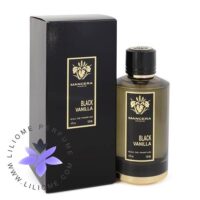 عطر ادکلن مانسرا بلک وانیلا | Mancera Black Vanilla