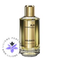 عطر ادکلن مانسرا هالیدیز | Mancera Holidays