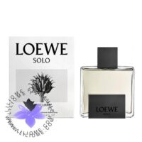 عطر ادکلن لووه سولو مرکوریو | Loewe Solo Mercurio