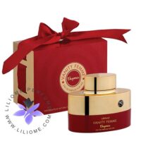 عطر ادکلن آرماف ونیتی فم الگانس | Armaf Vanity Femme Elegance