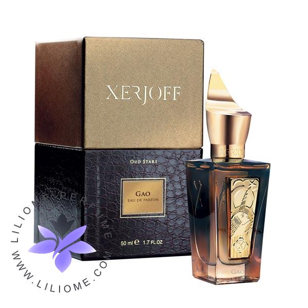 عطر ادکلن زرجف-زرجوف گائو | xerjoff Gao