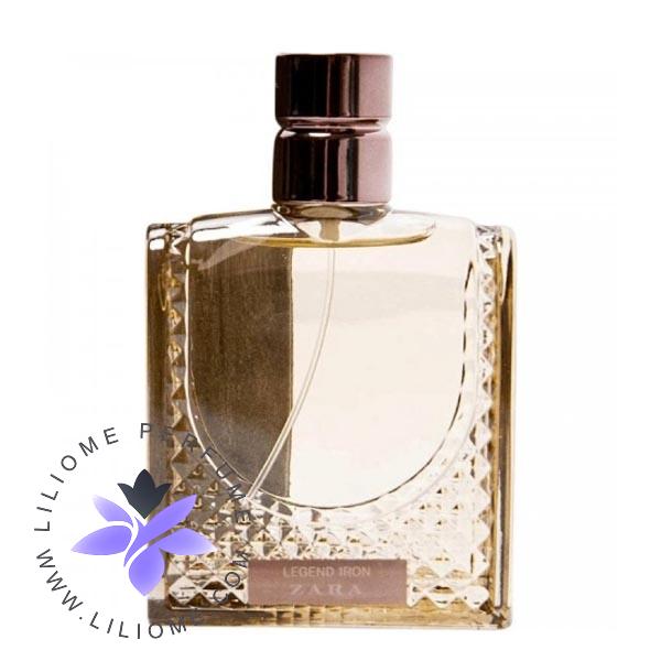 عطر ادکلن زارا لجند ایرون | Zara Legend Iron
