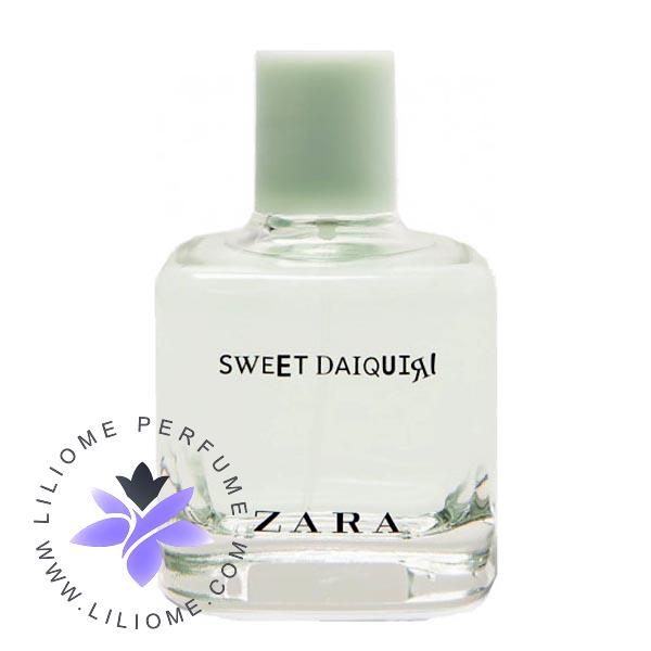 عطر ادکلن زارا سوییت دایکوری | Zara Sweet Daiquiri
