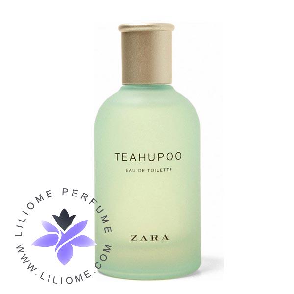 عطر ادکلن زارا تیهوپو | Zara Teahupoo