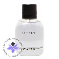 عطر ادکلن زارا سنت 2 | Zara Scent #2