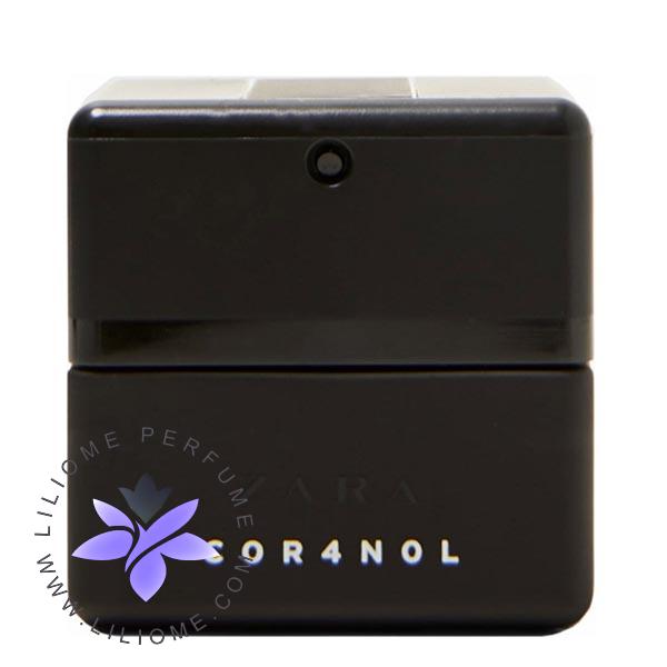 عطر ادکلن زارا كورانول | Zara COR4NOL