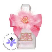 عطر ادکلن جویسی کوتور ویوا لا جویسی گلس | Juicy Couture Viva La Juicy Glace