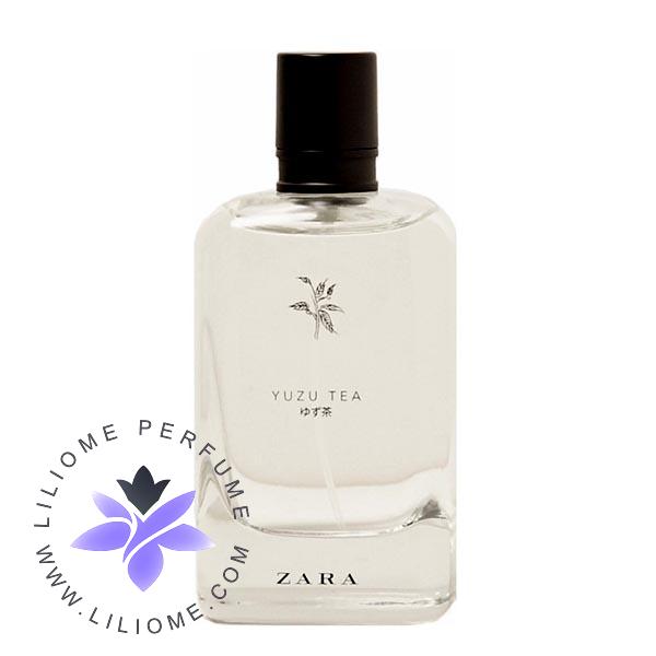 عطر ادکلن زارا یوزو تی | Zara Yuzu Tea