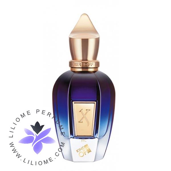 عطر ادکلن زرجف-زرجوف کایند آف بلو | xerjoff Kind of Blue
