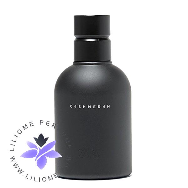 عطر ادکلن زارا کشمران 2019 | Zara C4SHMER4N 2019