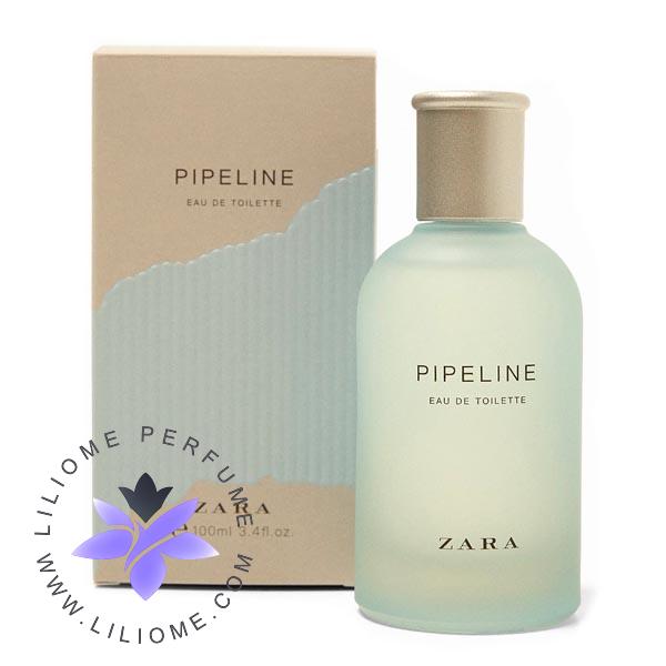 عطر ادکلن زارا پایپ لاین | Zara Pipeline