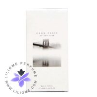 عطر ادکلن زارا فرام پاریس تو نیویورک | Zara From Paris To New York
