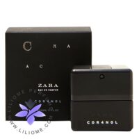 عطر ادکلن زارا كورانول | Zara COR4NOL