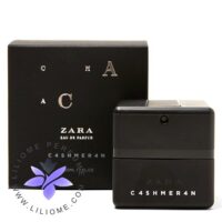 عطر ادکلن زارا کشمران | Zara C4SHMERAN