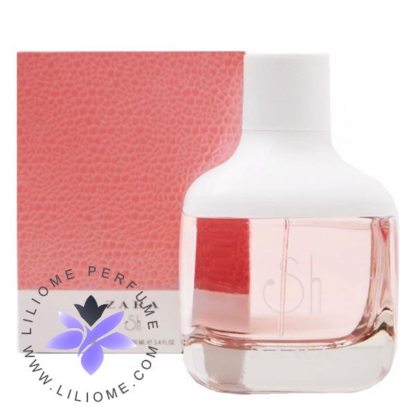 عطر ادکلن زارا اس اچ | Zara Solar Sh