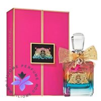 عطر ادکلن جویسی کوتور ویوا لا جویسی لوکس پیور پرفیوم | Juicy Couture Viva La Juicy Luxe Pure Parfum