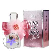 عطر ادکلن جویسی کوتور ویوا لا جویسی گلس | Juicy Couture Viva La Juicy Glace