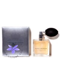 عطر ادکلن زارا پاریس ان 92 چامپز الیزه | Zara Paris Nº92 Champs Elysees - تصویر 2