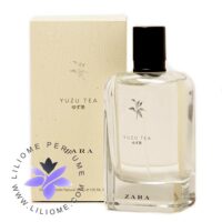 عطر ادکلن زارا یوزو تی | Zara Yuzu Tea