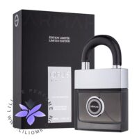 عطر ادکلن آرماف اپوس هوم مردانه | Armaf Opus Homme