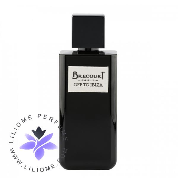 عطر ادکلن برکورت آف تو ایبیزا | Brecourt Off to Ibiza
