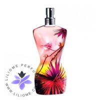 عطر ادکلن ژان پل گوتیه کلاسیک سامر ۲۰۱۲ | Jean Paul Gaultier Classique Summer 2012