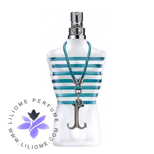 عطر ادکلن ژان پل گوتیه له بو میل ادیشن کالکتور | Jean Paul Gaultier Le Beau Male Edition Collector