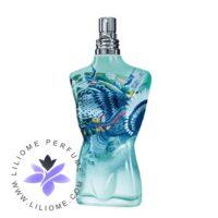 عطر ادکلن ژان پل گوتیه له میل سامر ۲۰۱۳ | Jean Paul Gaultier Le Male Summer 2013