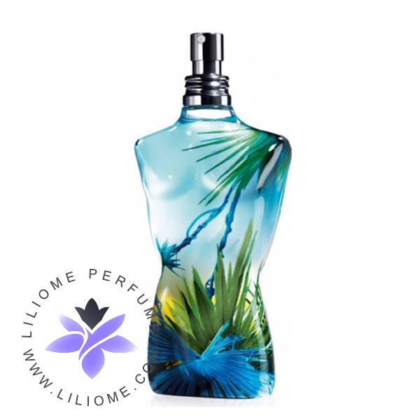 عطر ادکلن ژان پل گوتیه له میل سامر ۲۰۱۲ | Jean Paul Gaultier Le Male Summer 2012