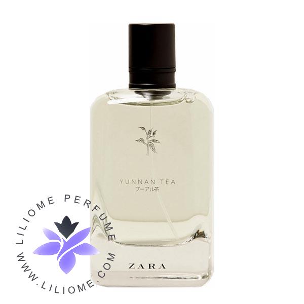 عطر ادکلن زارا یونان تی | Zara Yunnan Tea
