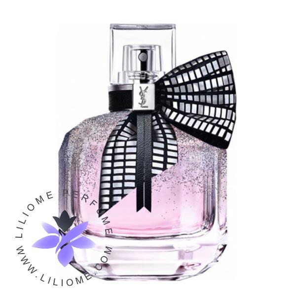 عطر ادکلن ایو سن لورن مون پاریس کالکتور ادیشن 2020 | YSL Mon Paris Collector Edition 2020