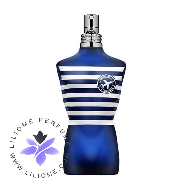عطر ادکلن ژان پل گوتیه له میل ادو تویلت ایرلاینز | Jean Paul Gaultier Le Male Eau de Toilette Airlines