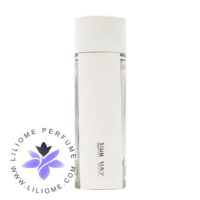عطر ادکلن زارا وایت ادو تویلت | Zara White Eau de Toilette