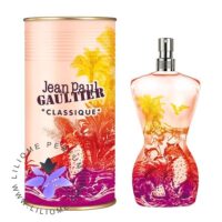 عطر ادکلن ژان پل گوتیه کلاسیک سامر ۲۰۱۵ | Jean Paul Gaultier Classique Summer 2015