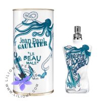 عطر ادکلن ژان پل گوتیه له بو میل سامر ۲۰۱۴ | Jean Paul Gaultier Le Beau Male Summer 2014