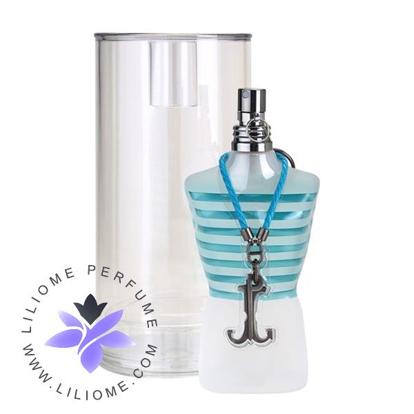 عطر ادکلن ژان پل گوتیه له بو میل ادیشن کالکتور | Jean Paul Gaultier Le Beau Male Edition Collector