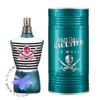 عطر ادکلن ژان پل گوتیه له میل پیریت ادیشن | Jean Paul Gaultier Le Male Pirate Edition