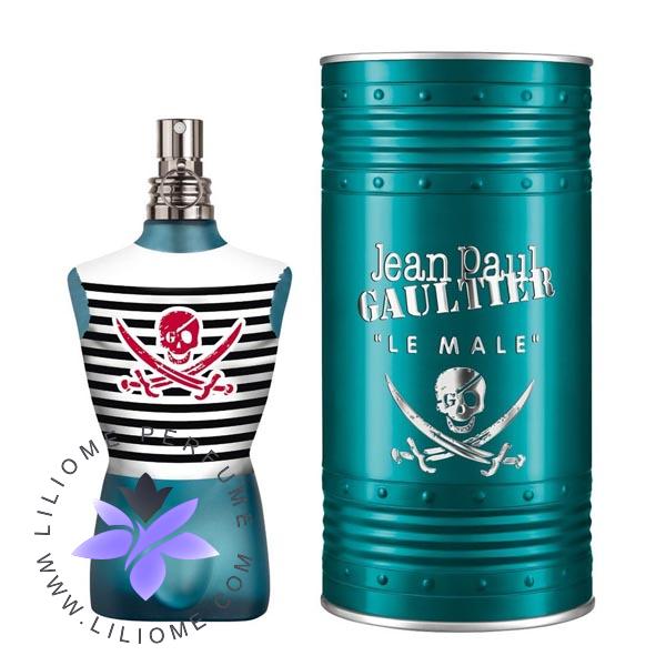 عطر ادکلن ژان پل گوتیه له میل پیریت ادیشن | Jean Paul Gaultier Le Male Pirate Edition