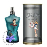 عطر ادکلن ژان پل گوتیه له میل پین آپ کالکتورز ادیشن | Jean Paul Gaultier Le Male Pin-Up Collectors Edition
